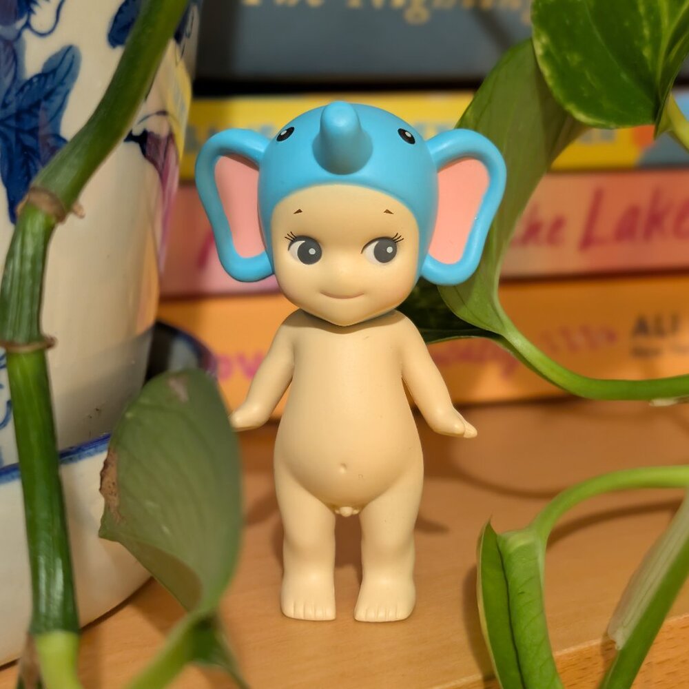Sonny Angel Animal Series 1 | Elephant